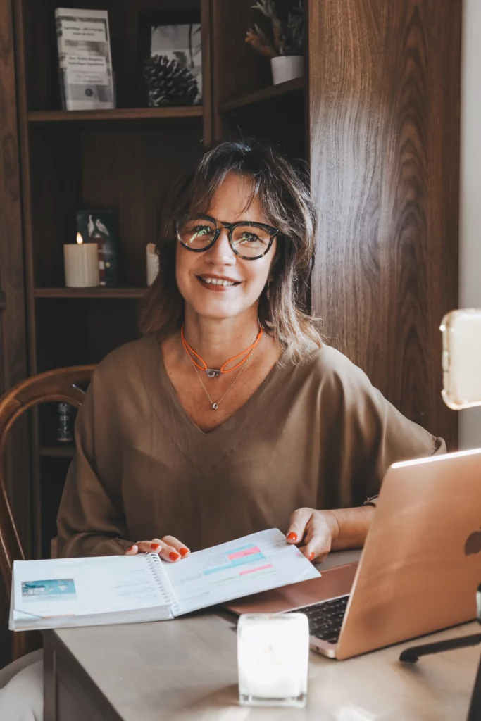 sophrologie en ligne accompagnement