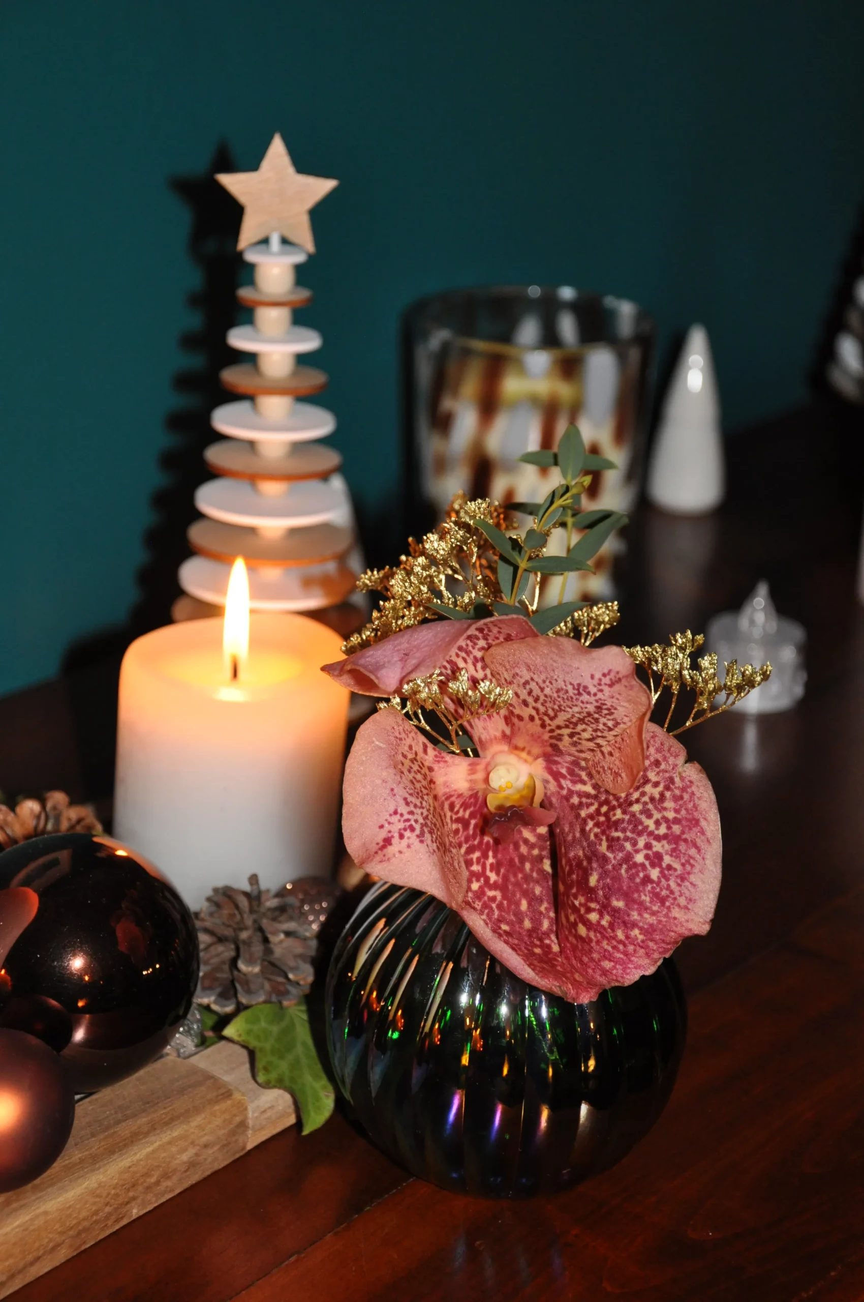 cercle sophrologie en ligne avent